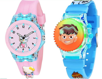 ZSAN new trandy watch Digital Watch  - For Boys & Girls