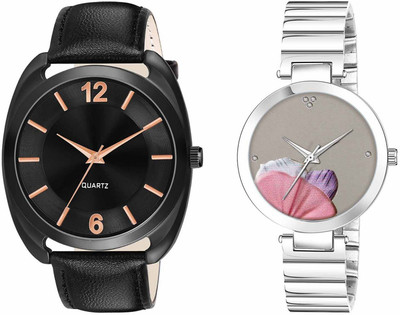 ROTATE LR75-LR312 Analog Watch  - For Men & Women