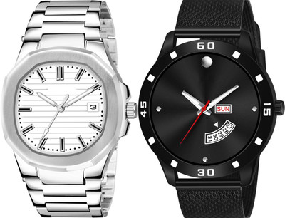 Zeravi Simple Elegant Versatile Watch for Men Analog Watch  - For Men