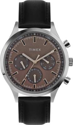 TIMEX Analog Watch  - For Men
