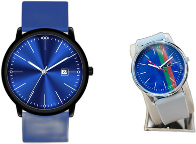 Leril Analog Watch  - For Men