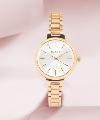 IMARA Analog Watch  - For Women