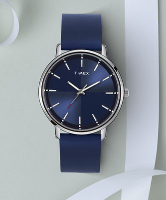 TIMEX Analog Watch  - For Men