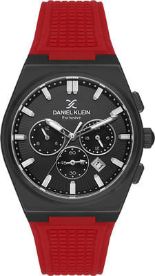 Daniel Klein Exclusive Analog Watch  - For Men