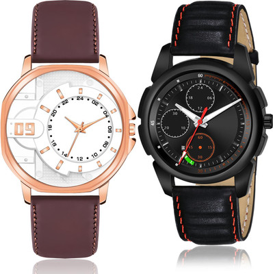 DMAGNATON BM40-S311 Analog Watch  - For Men