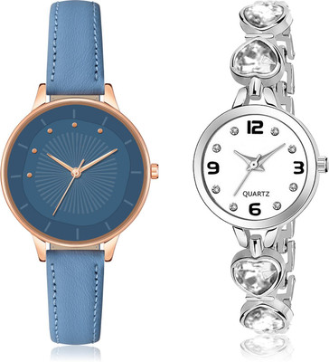 TIMENTER GM575-G661 Analog Watch  - For Women