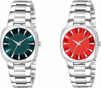 Scepter LR300-LR304 Analog Watch  - For Women