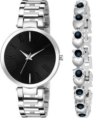 Miss Perfect Analog Watch  - For Couple