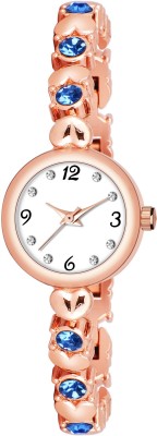Zanques LADIES 777 LADIES 777 Analog Watch  - For Girls