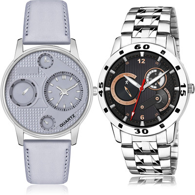 GROOT BM33-(19-S-19) Analog Watch  - For Men