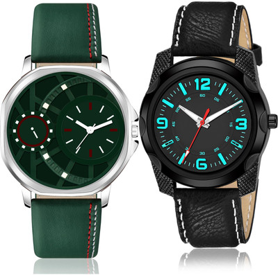 TIMETRANSELEVATE BM47-S146 Analog Watch  - For Men