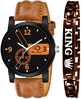 Timorix Analog Watch  - For Boys