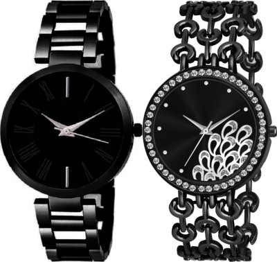 Timekick Creation Analog Watch  - For Men & Women