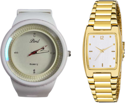 Brostin Collage Choice Analog Men's Combo Watches Analog Watch  - For Men