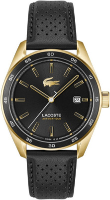 LACOSTE Boston Boston Analog Watch  - For Men