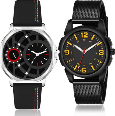 NEUTRON BM44-(48-S-10) Analog Watch  - For Men