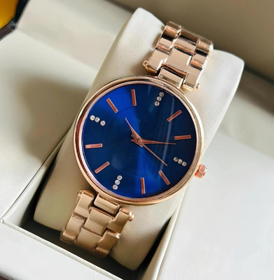 ryieths Analog Watch  - For Women