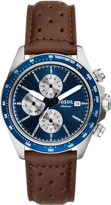 FOSSIL Autocross Autocross Analog Watch  - For Men