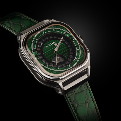 Titan Regallia Stellar Analog Watch  - For Men