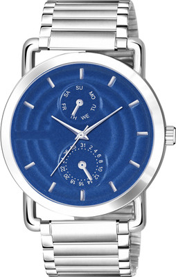 Luthios LS-LR122 Analog Watch  - For Men