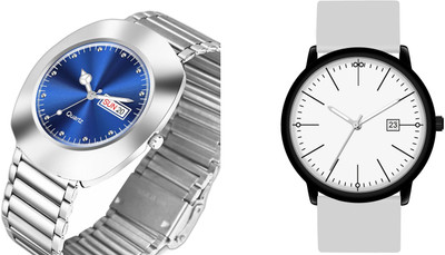 Leril Analog Watch  - For Men