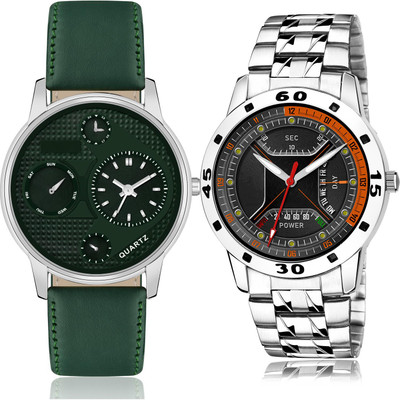 TIMENTER BM34-(56-S-19) Analog Watch  - For Men