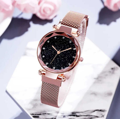 ZEELEN Analog Watch  - For Girls