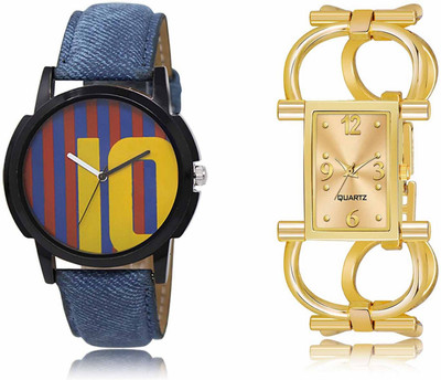 Vishwas Studio LR10-LR294 Analog Watch  - For Men & Women