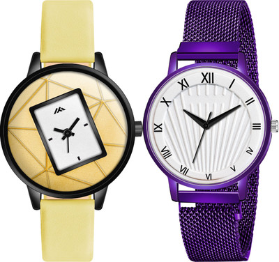 Vishwas Studio Official Trendy Analog Watch Analog Watch  - For Men & Women