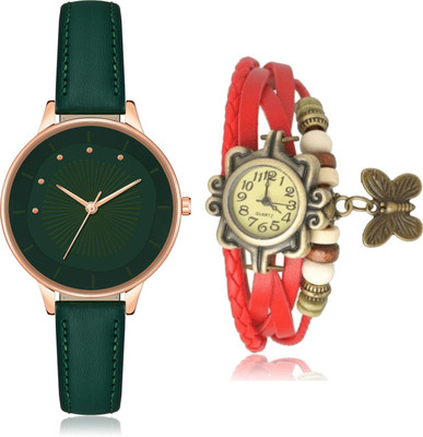 TIMOXIDE GM573-G65 Analog Watch  - For Women