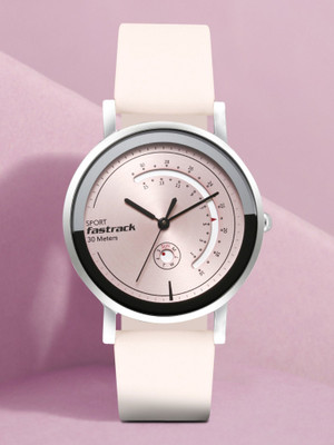 Fastrack Wear your look Analog Watch  - For Women