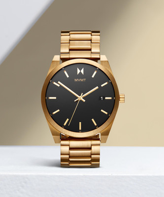 MVMT Element Element Analog Watch  - For Men