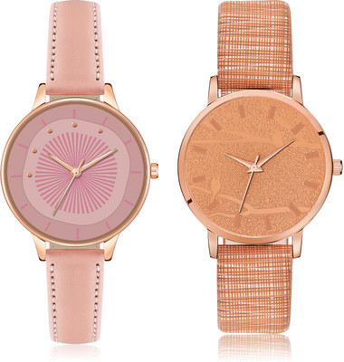 GROOT GM572-GM329 Analog Watch  - For Women