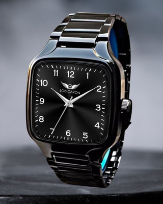 LOIS CARON Elegant Series LCS-8583 Watch