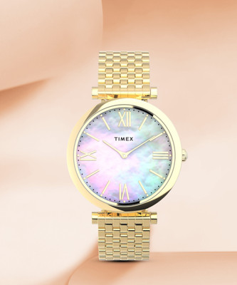 TIMEX Analog Watch  - For Women