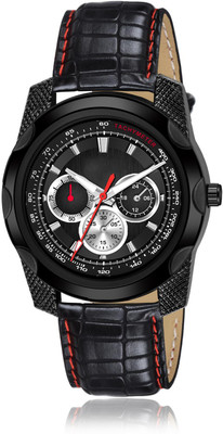 TIMETRANSELEVATE S114 Analog Watch  - For Men