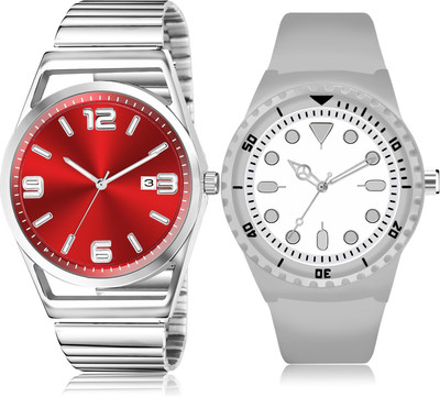 TIMETRANSELEVATE BL46.156-BM126 Analog Watch  - For Boys