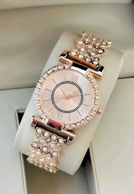 Lunvex Analog Watch  - For Women