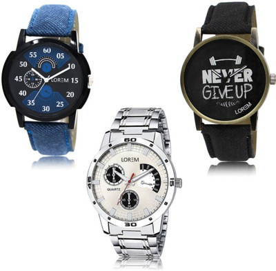 Scepter scepter 02-27-101 Analog Watch  - For Men