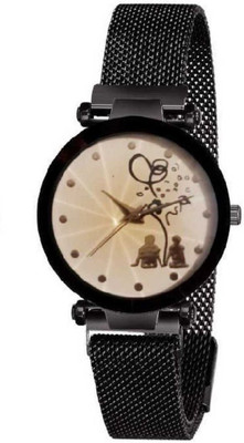 KU New Trandy Women Classic Watch Analog Watch  - For Women