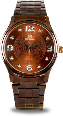 Haxiwa H10 Men analog watch H10 Analog Watch  - For Men