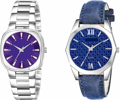 Scepter LR302-LR333 Analog Watch  - For Women