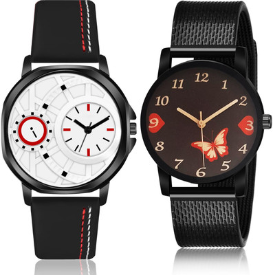 NEUTRON BM43-BRM14 Analog Watch  - For Men