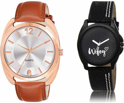 Scepter LR78-LR234 Analog Watch  - For Men & Women