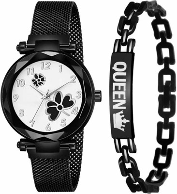 Thesellerenterprise Analog Watch  - For Women