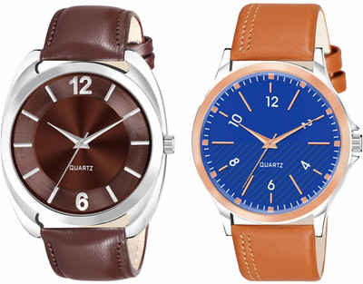 Burst LR79-LR95 Analog Watch  - For Men