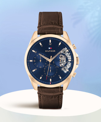 TOMMY HILFIGER Baker Analog Watch  - For Men