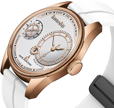 Primekey Watches 17017 Analog Watch  - For Men