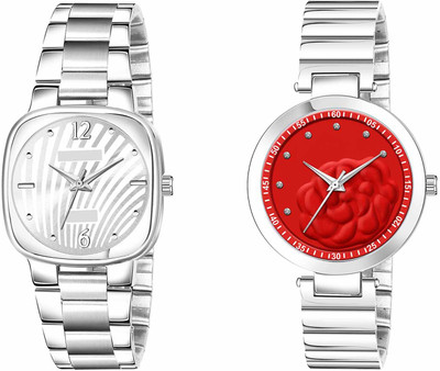 Scepter LR306-LR317 Analog Watch  - For Women