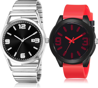 TIMETRANSELEVATE BL46.153-BM103 Analog Watch  - For Men